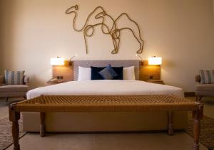 Liwa Hotel - Accommodation Options