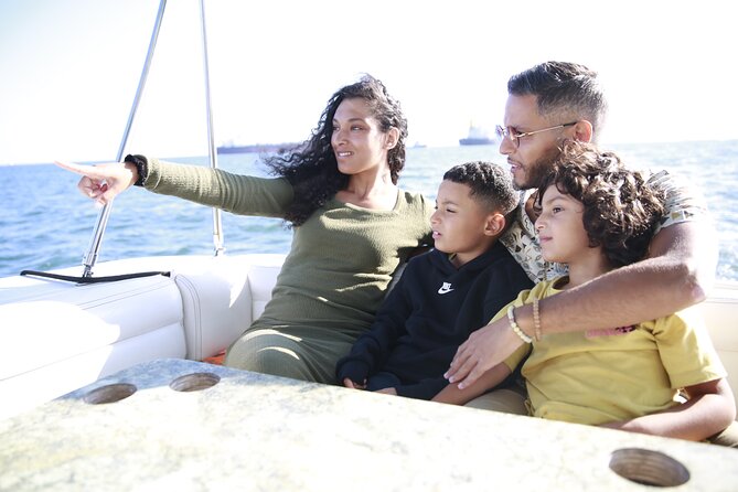 Long Beach: 2 Hour Yacht Sea Life Trip (1 Ticket Covers 1-6 Ppl) - Amenities and Inclusions