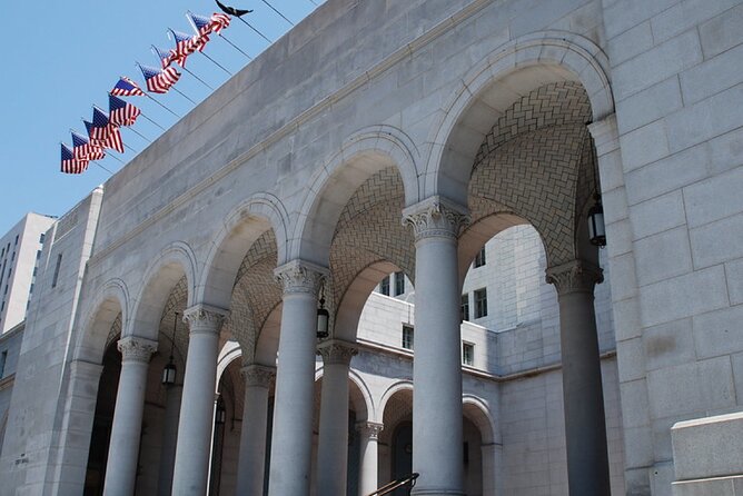 Los Angeles Scavenger Hunt and Sights Self-Guided Tour - Participant Guidelines