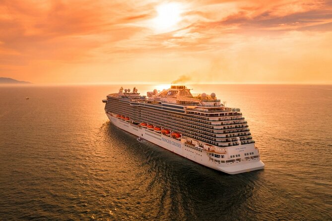 Los Angeles Shore Excursion Pre or Post Cruise ShipTour - Inclusions and Amenities