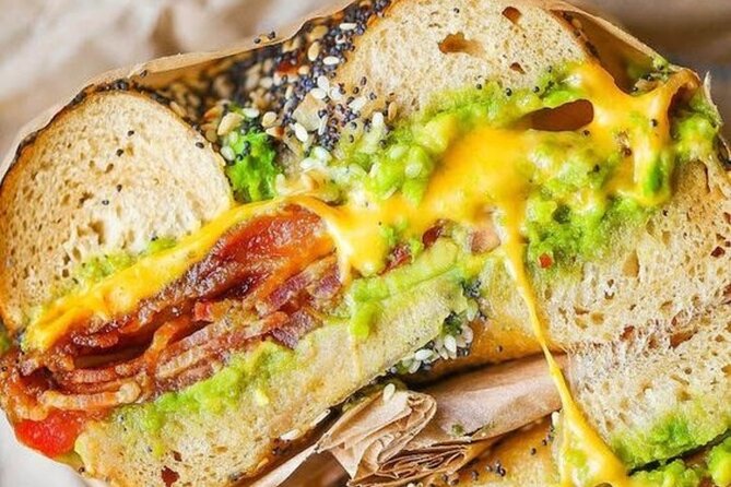 Los Angeles Street Food Tour With A Local Guide - Customizable Walking Tour
