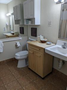 Los Gatos Garden Inn Hotel - Guest Experience and Reviews