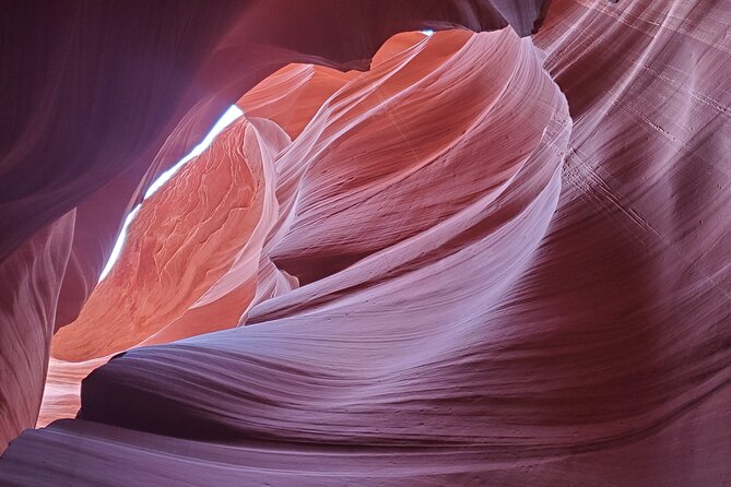Lower Antelope Canyon and Horseshoe Bend From Sedona - Health and Safety Guidelines