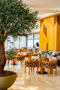 Luxe Grand Hotel Apartments - Accommodation Offerings