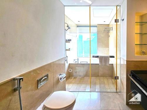 Luxury Address Res DubaiMarina Studio1 Frank&Frank - Accommodation Details