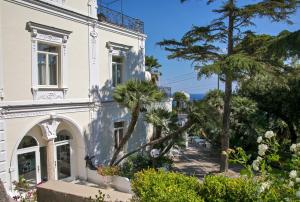 Luxury Villa Excelsior Parco - Guest Ratings and Reviews
