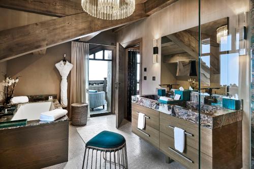 Lys Martagon - Cozy Accommodations
