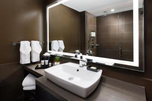 M Social Hotel Times Square New York - Guest Experience
