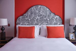 Maalot Roma - Small Luxury Hotels of the World - Guest Ratings and Feedback