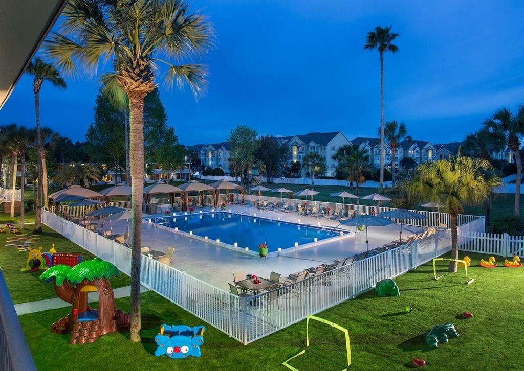 Magic Moment Resort and Kids Club Review
