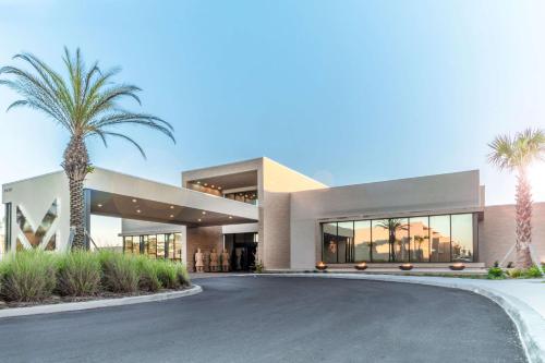 Magic Village Views Trademark Collection by Wyndham - Accommodation Details