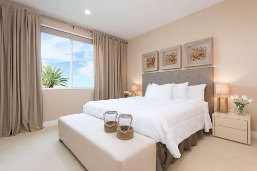 Magic Village Yards Trademark Collection by Wyndham - Accommodation and Amenities