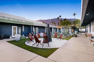 Mahala- Adults Only - Facilities and Amenities
