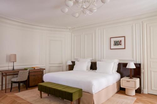 Maison Delano Paris - Dining Options