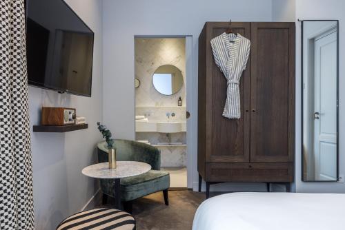 Maison ELLE Amsterdam - Facilities and Amenities
