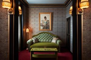Maison Souquet, Hotel & Spa - Spa and Wellness Facilities