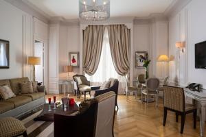Majestic Apartments Champs Élysées - Accommodation Options