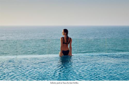 Mandarin Oriental Jumeira, Dubai - Renowned Dining Experiences