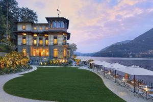 Mandarin Oriental, Lago Di Como - Accommodation Options