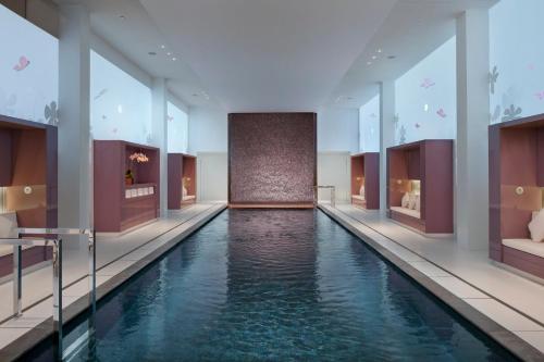 Mandarin Oriental, Paris - Diverse Room Types and Accommodation