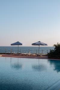 Mangias Brucoli, Sicily, Autograph Collection - Amenities and Facilities