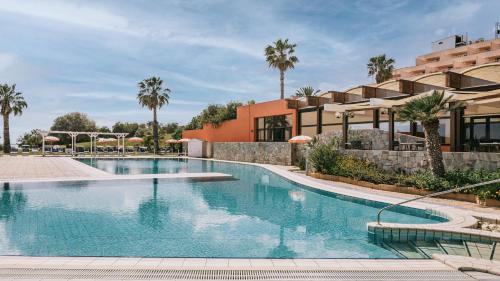Mangias Torre Del Barone Resort - Dining Options
