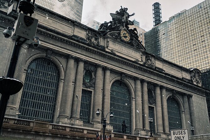 Manhattan Highlights Private Tour by Car - Tour Schedule