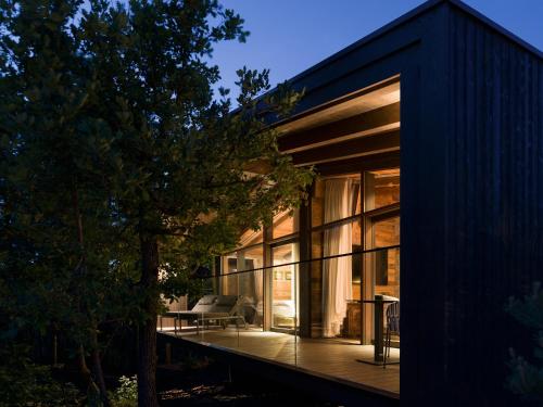 Manna Resort - Amenities and Facilities