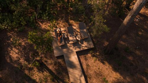 Manville Estate - Dining Experiences