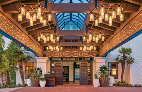 Mar Monte Hotel, in The Unbound Collection by Hyatt - Accommodations and Amenities