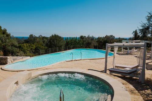 Marenea Suite Hotel - CDSHotels - Accommodation Options