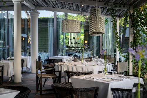 MarePineta Resort - Amenities and Facilities
