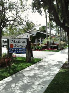 Marina Beach Motel - Guest Experiences