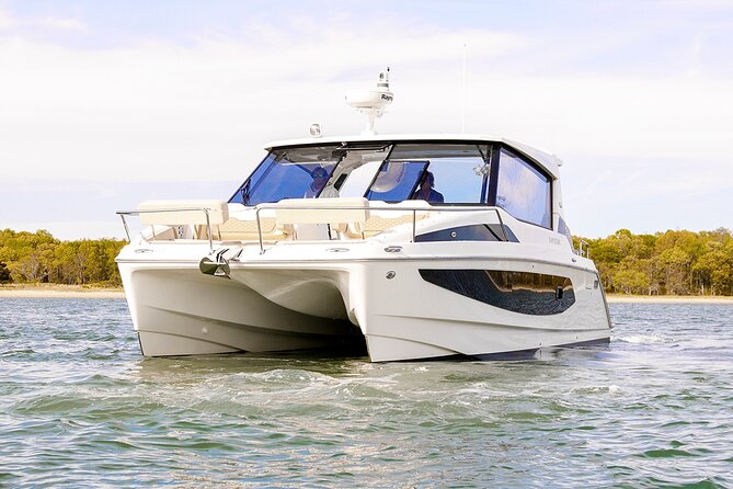 Marine Wildlife & Whale Watching Tour in The Hamptons - What to Expect on Your Adventure