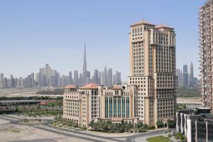 Marriott Hotel Al Jaddaf, Dubai - Accommodation Offerings
