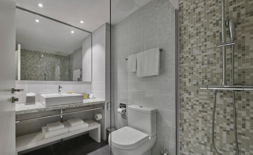 Marriott Hotel The Hague - Accommodations and Room Types