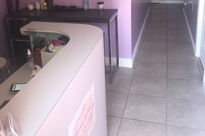 Massage & Spa Lakay - Relaxing Experiences