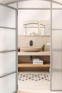 Masseria Auraterrae - Accommodations