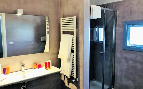 Masseria Malvindi - Accommodation Options