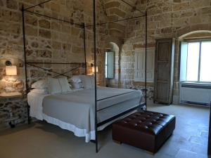Masseria Trapana - Amenities and Facilities