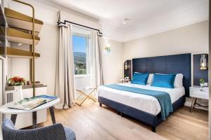 Mediterranean Hotel - Amenities and Services