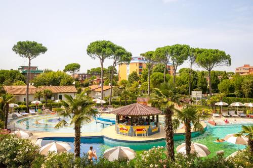 Mediterranee Family Hotel & Spa - Accommodation Options