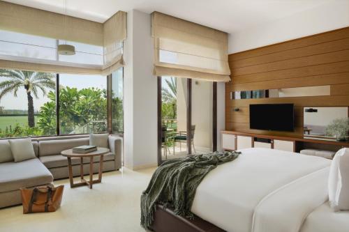 Meliá Desert Palm Member of Meliá Collection - Accommodation Options