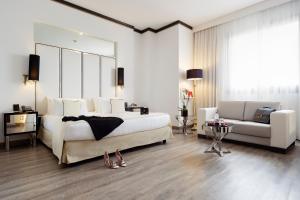 Meliá Milan - Guest Reviews and Ratings