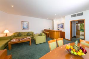 Mercure Grand Jebel Hafeet - Guest Ratings and Reviews