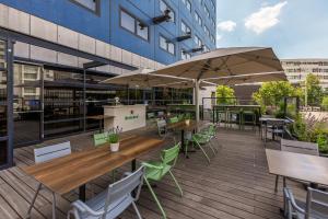 Mercure Hotel Den Haag Central - Guest Ratings and Reviews