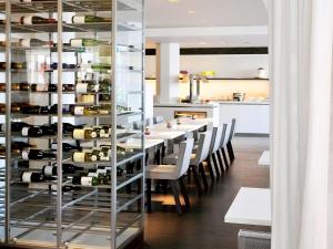 Mercure Hotel Nijmegen Centre - Convenient Location