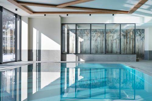 MGM Hotels & Residences - Chalets De Joy - Accommodation Options