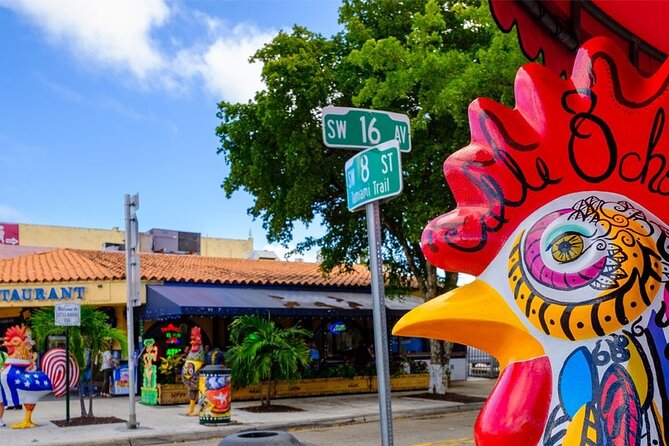 Miami & Ft. Lauderdale Airport Transfer & Transportation Service - Pickup Locations and Meeting Points