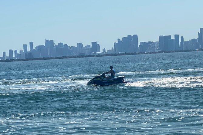 Miami: Jetski Tour of Millionaire Homes - Tour Duration and Highlights